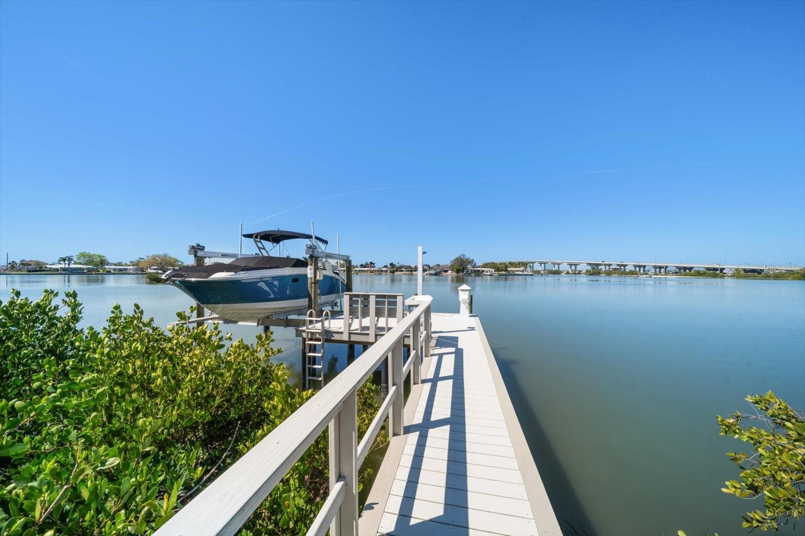 Image 48 of 50 For 110 Harbor View Lane