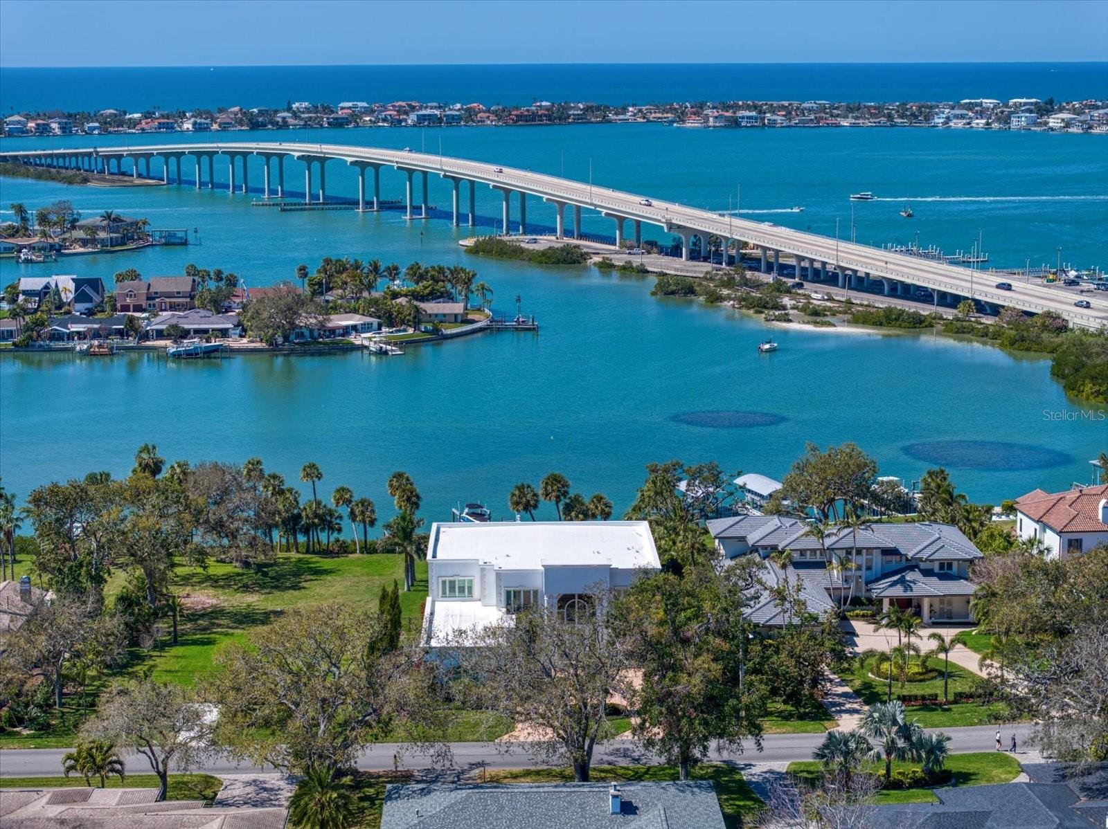 Image 50 of 50 For 110 Harbor View Lane