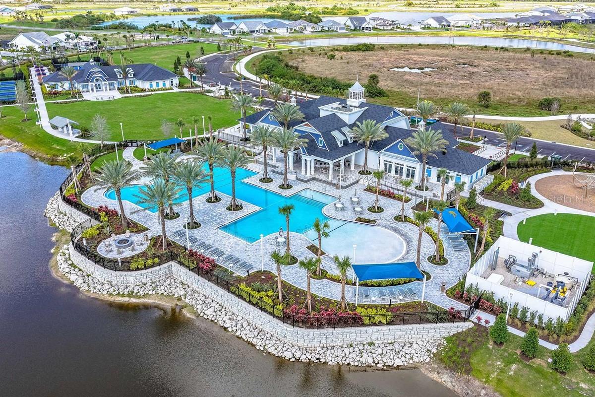 Image 11 of 16 For 17845 Blue Hespher Drive