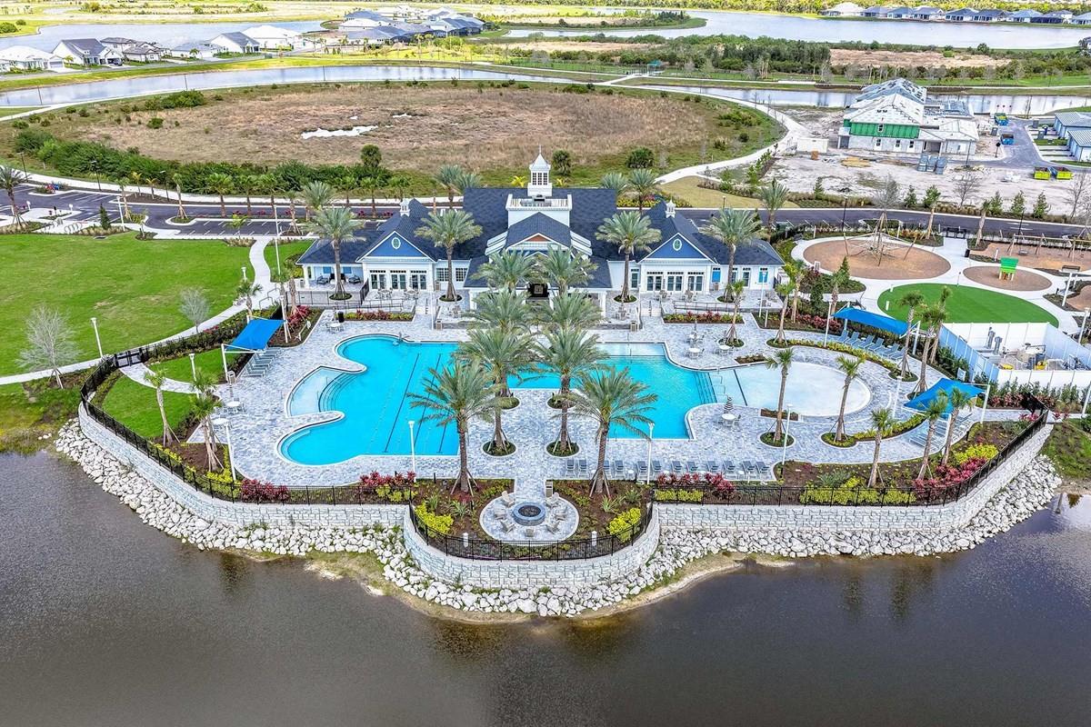 Image 12 of 16 For 17845 Blue Hespher Drive