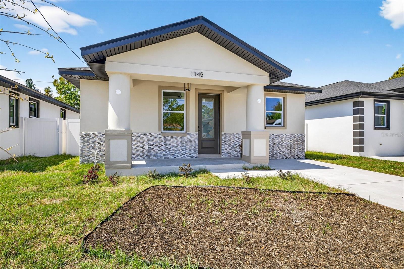 Details for 1145 29th Street S, ST PETERSBURG, FL 33712