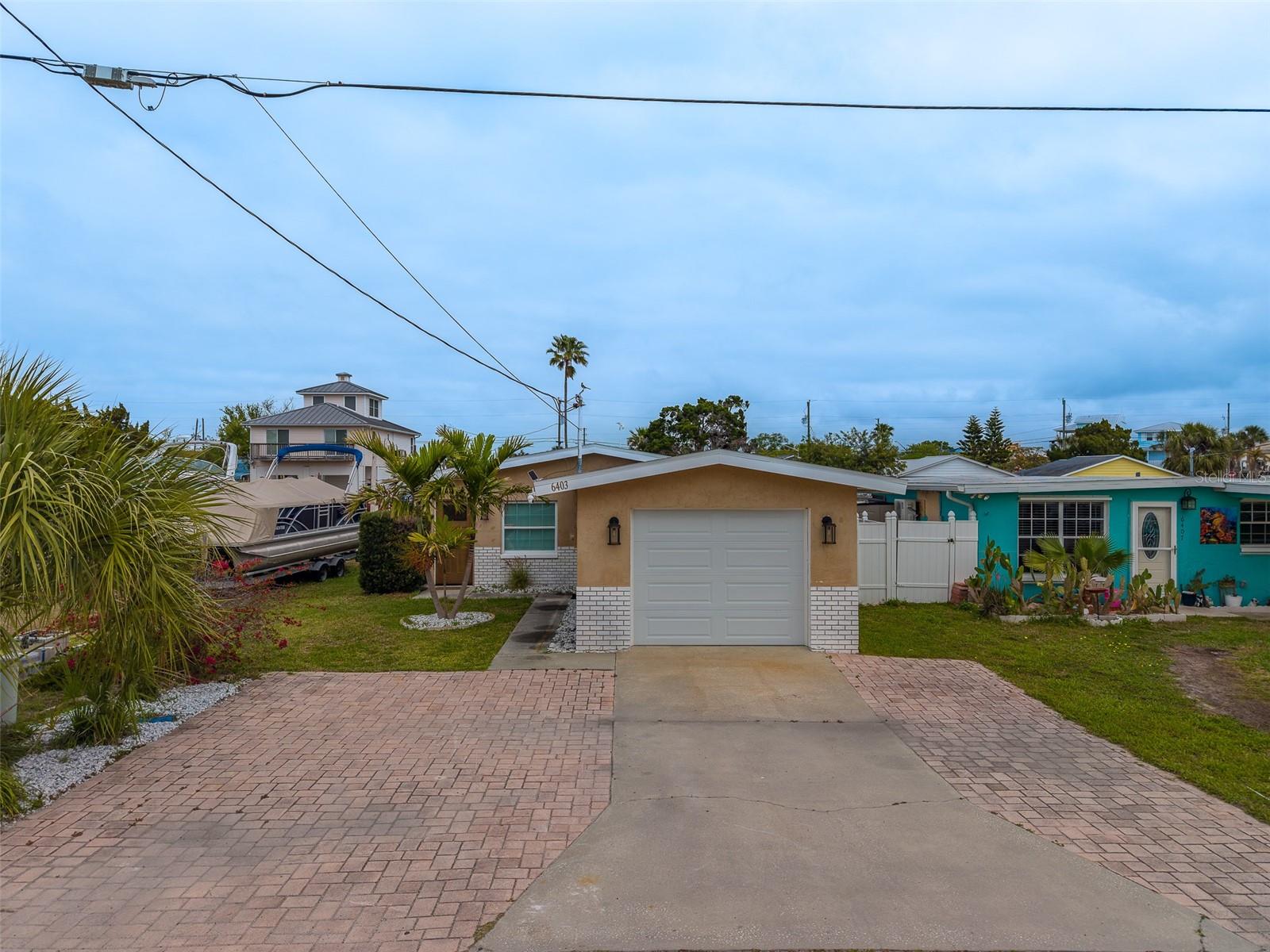 Image 56 of 77 For 6403 Lonnie Lee Lane