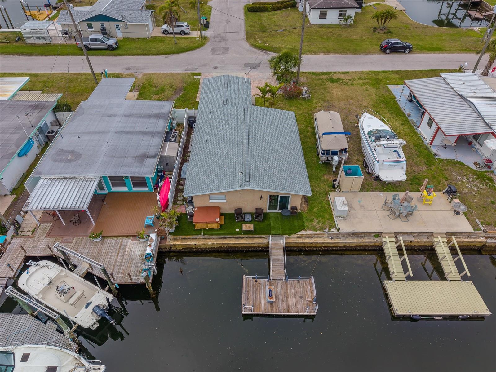 Image 64 of 77 For 6403 Lonnie Lee Lane