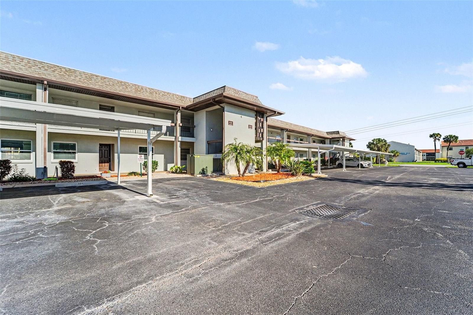 Details for 5197 Silent Loop 121, NEW PORT RICHEY, FL 34652