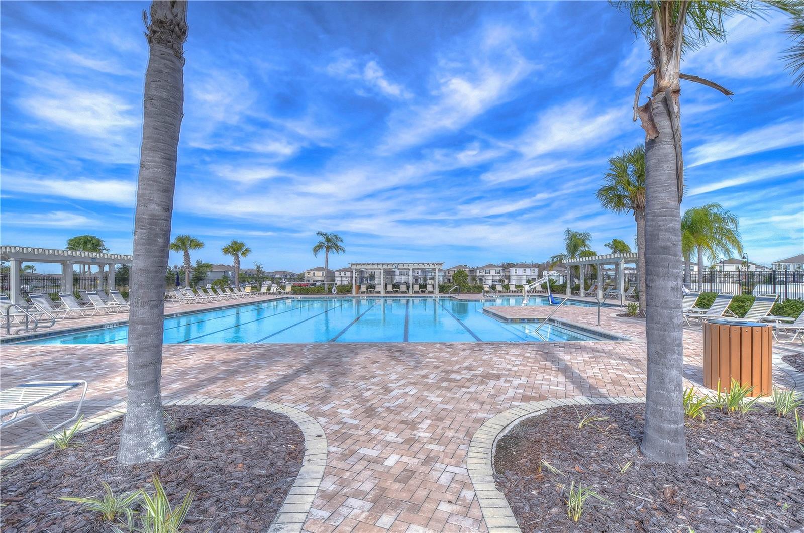 Image 39 of 45 For 15982 Weathered Windmill Terrace