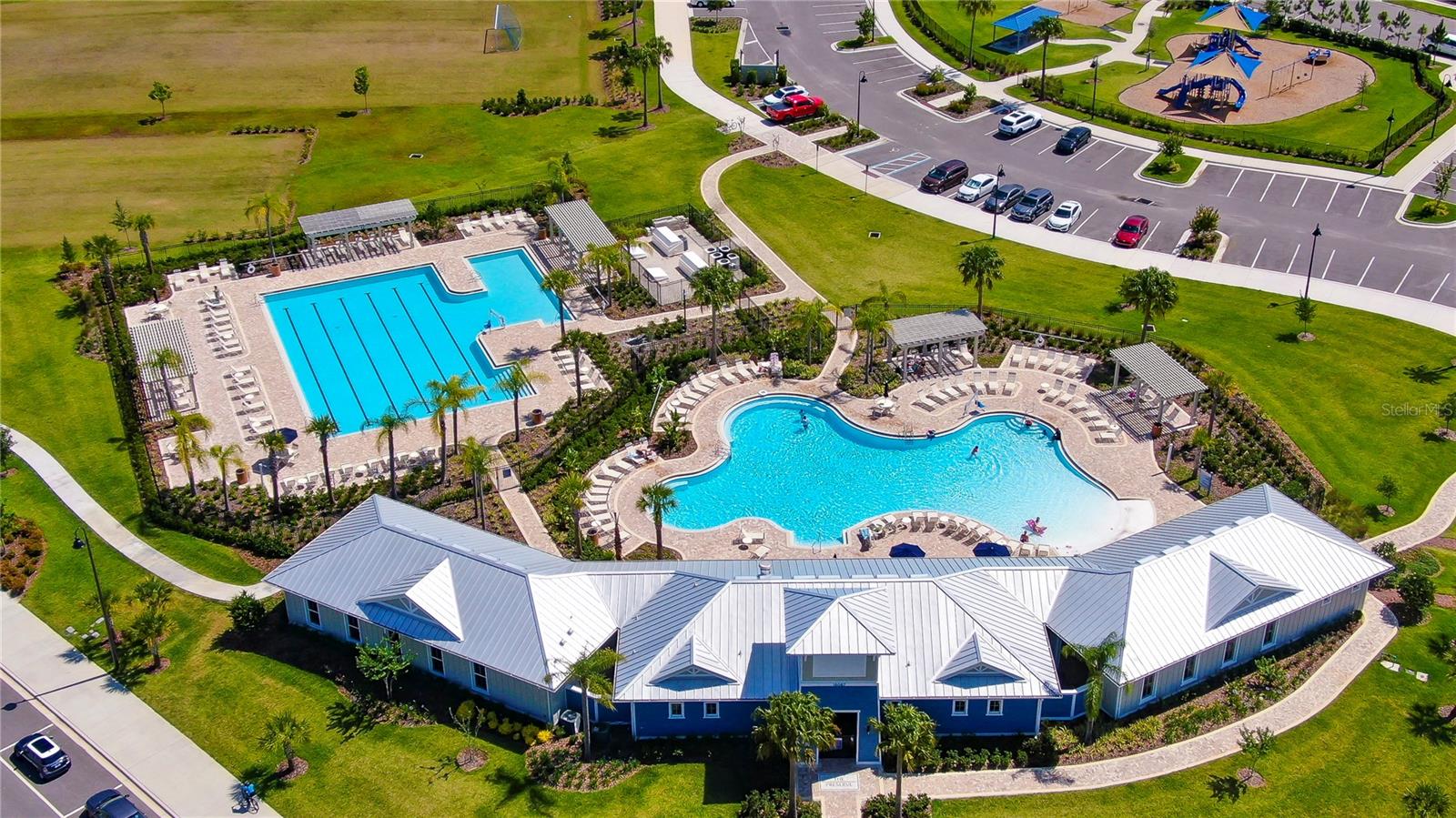 Image 43 of 45 For 15982 Weathered Windmill Terrace