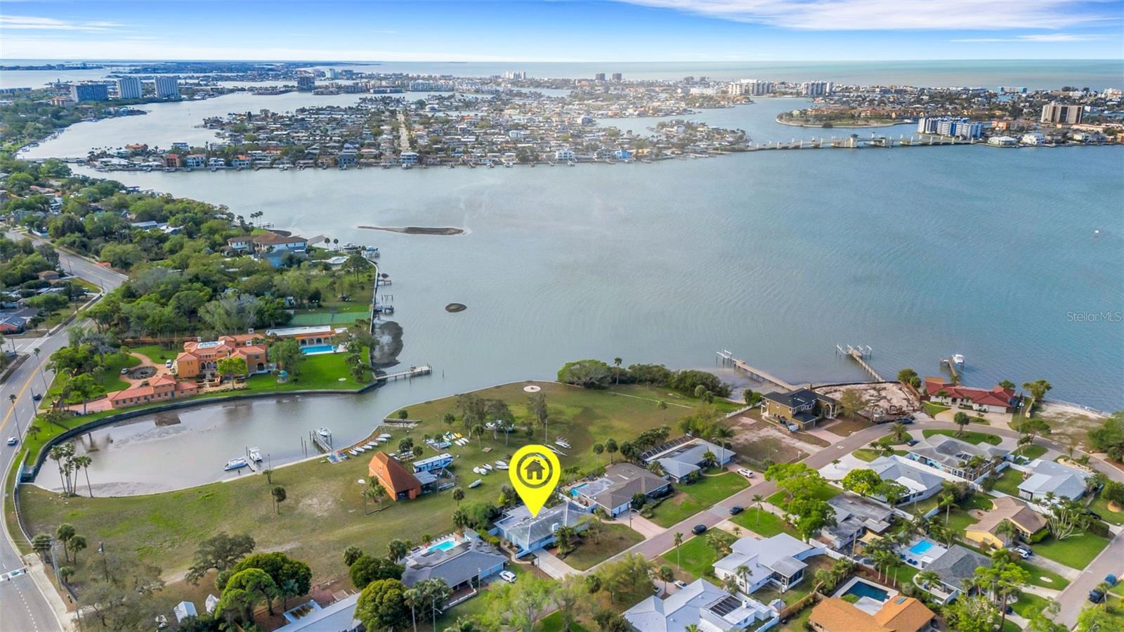 Image 57 of 62 For 7912 Garden Drive N