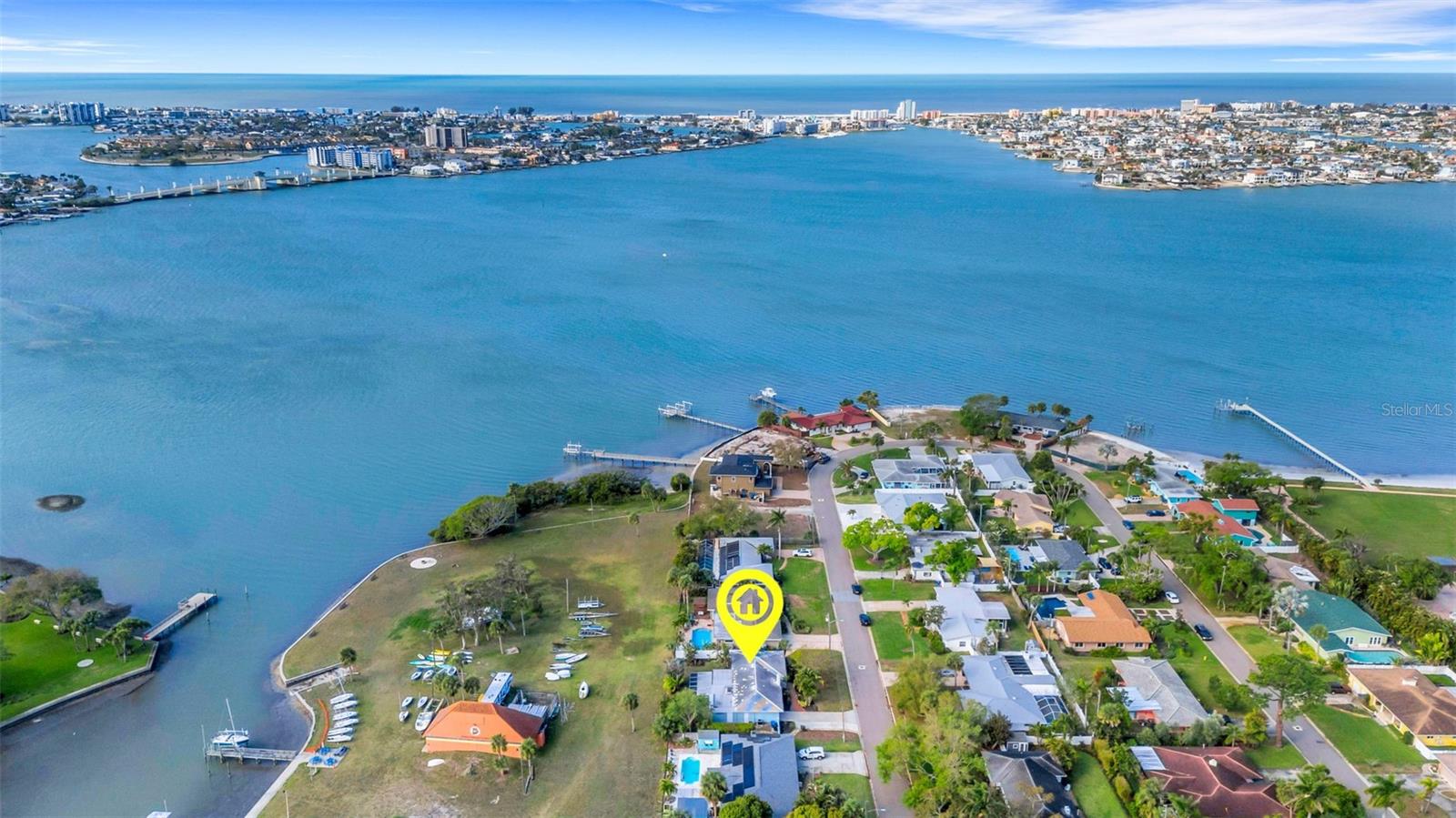 Image 58 of 62 For 7912 Garden Drive N