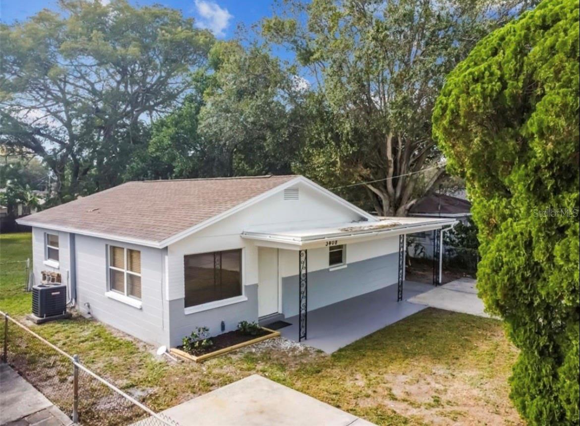 Details for 3408 Saint Conrad Street, TAMPA, FL 33607