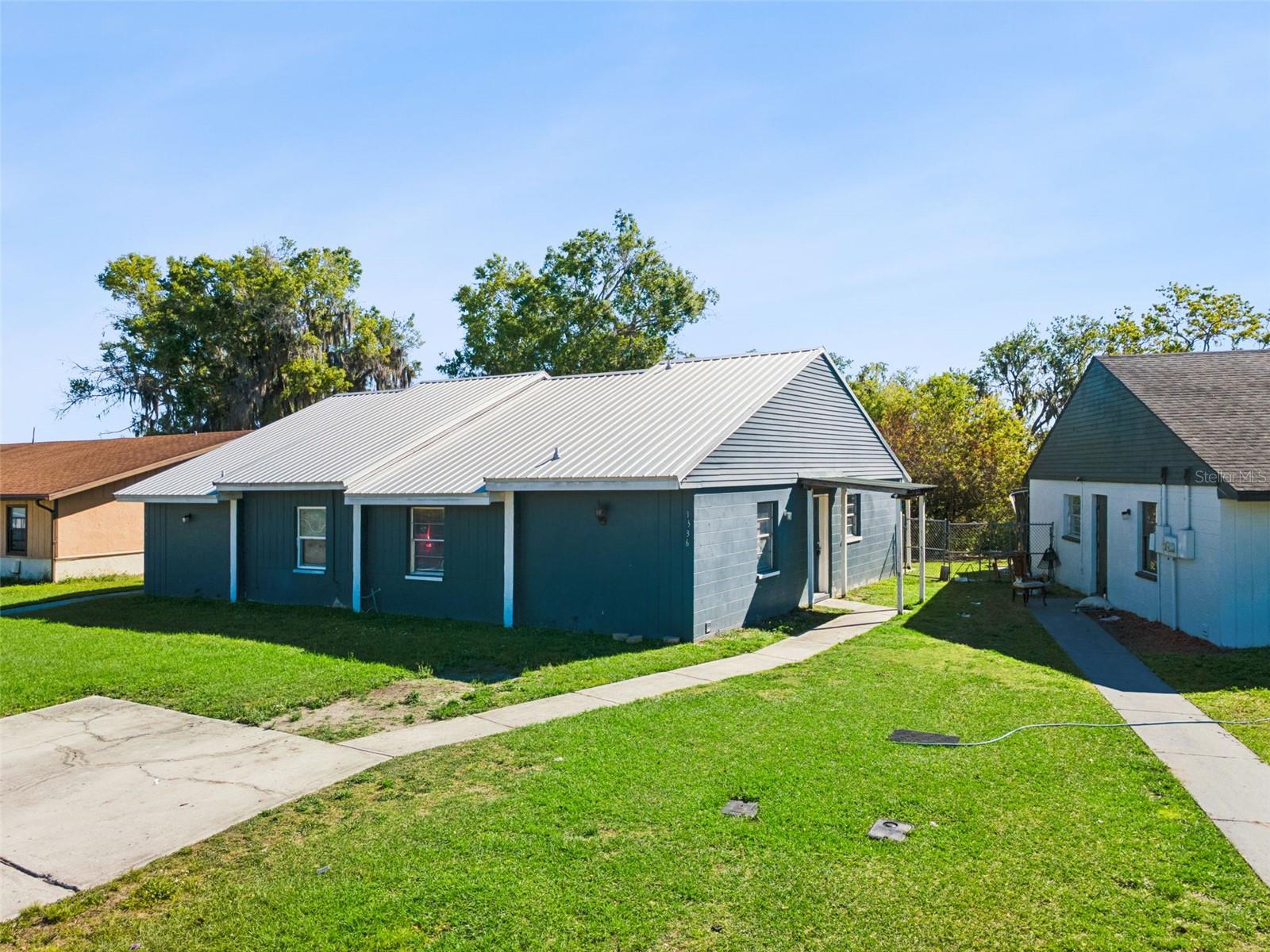 Details for 1336 Fairway Drive, LAKELAND, FL 33801