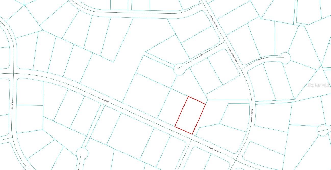 Image 3 of 4 For 20765 93rd Lane