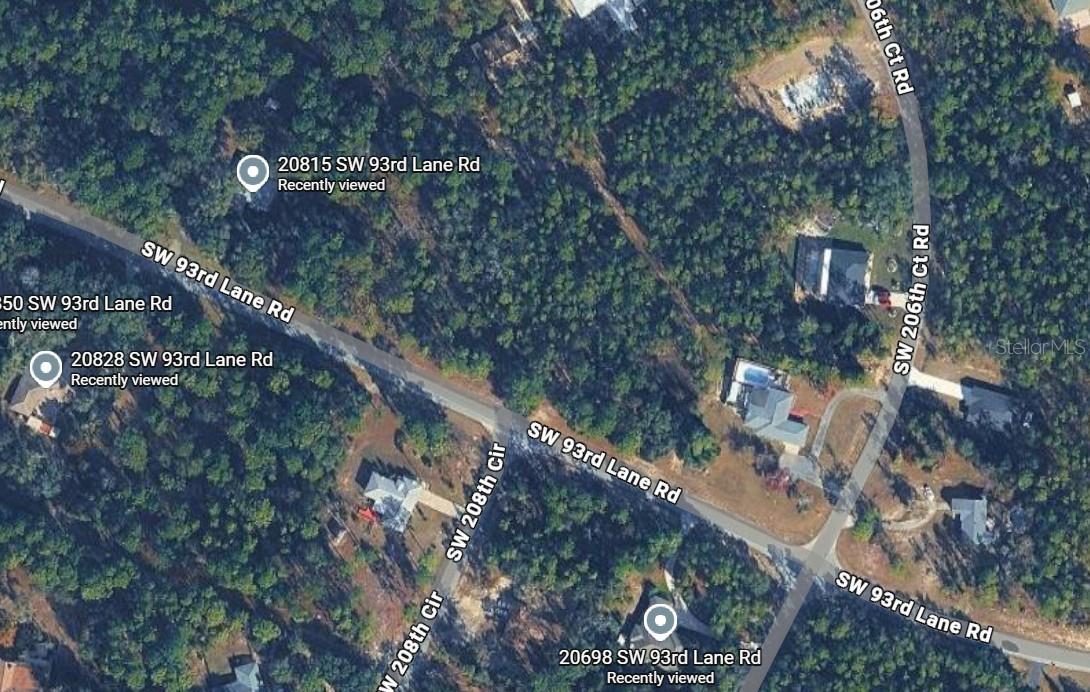 Image 4 of 4 For 20765 93rd Lane