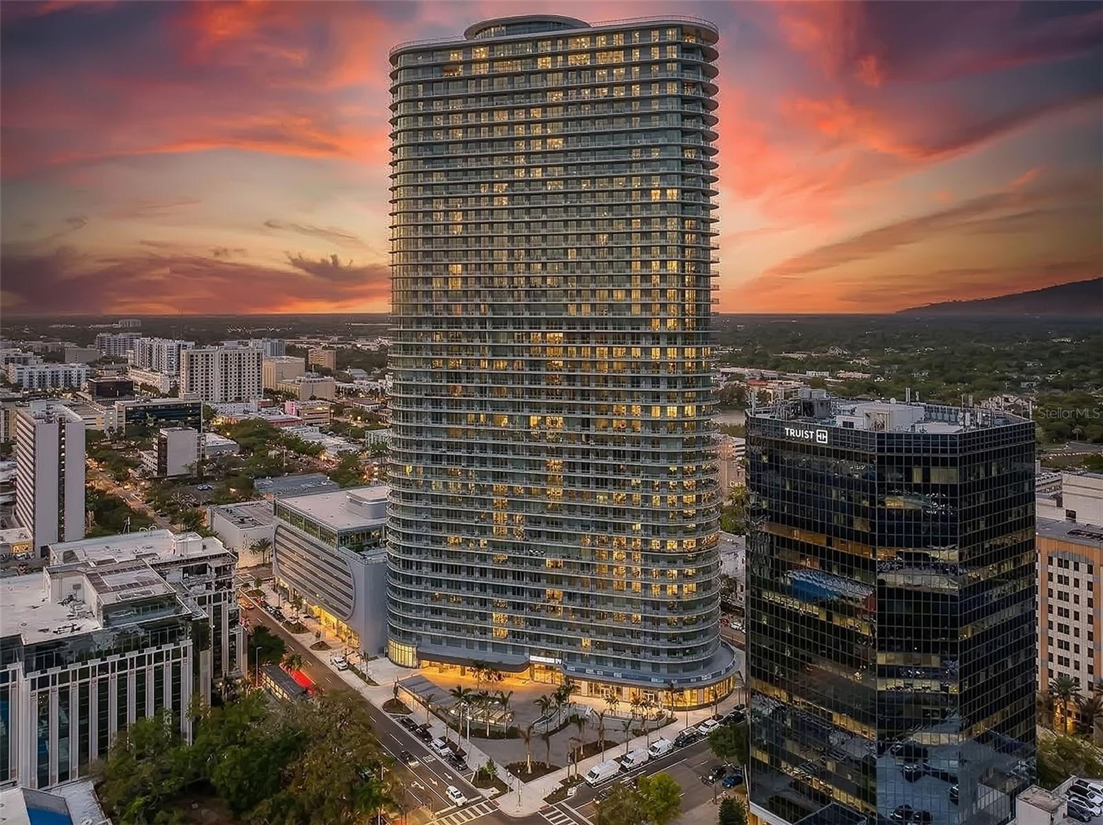 Details for 400 Central Avenue 1709, ST PETERSBURG, FL 33701