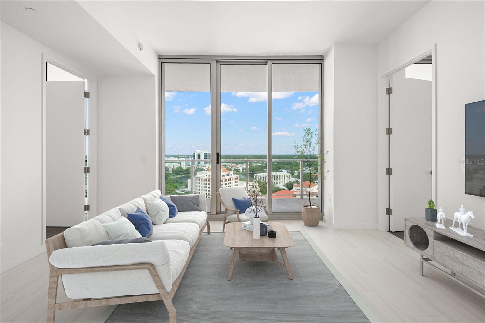 Image 13 of 63 For 400 Central Avenue 1709