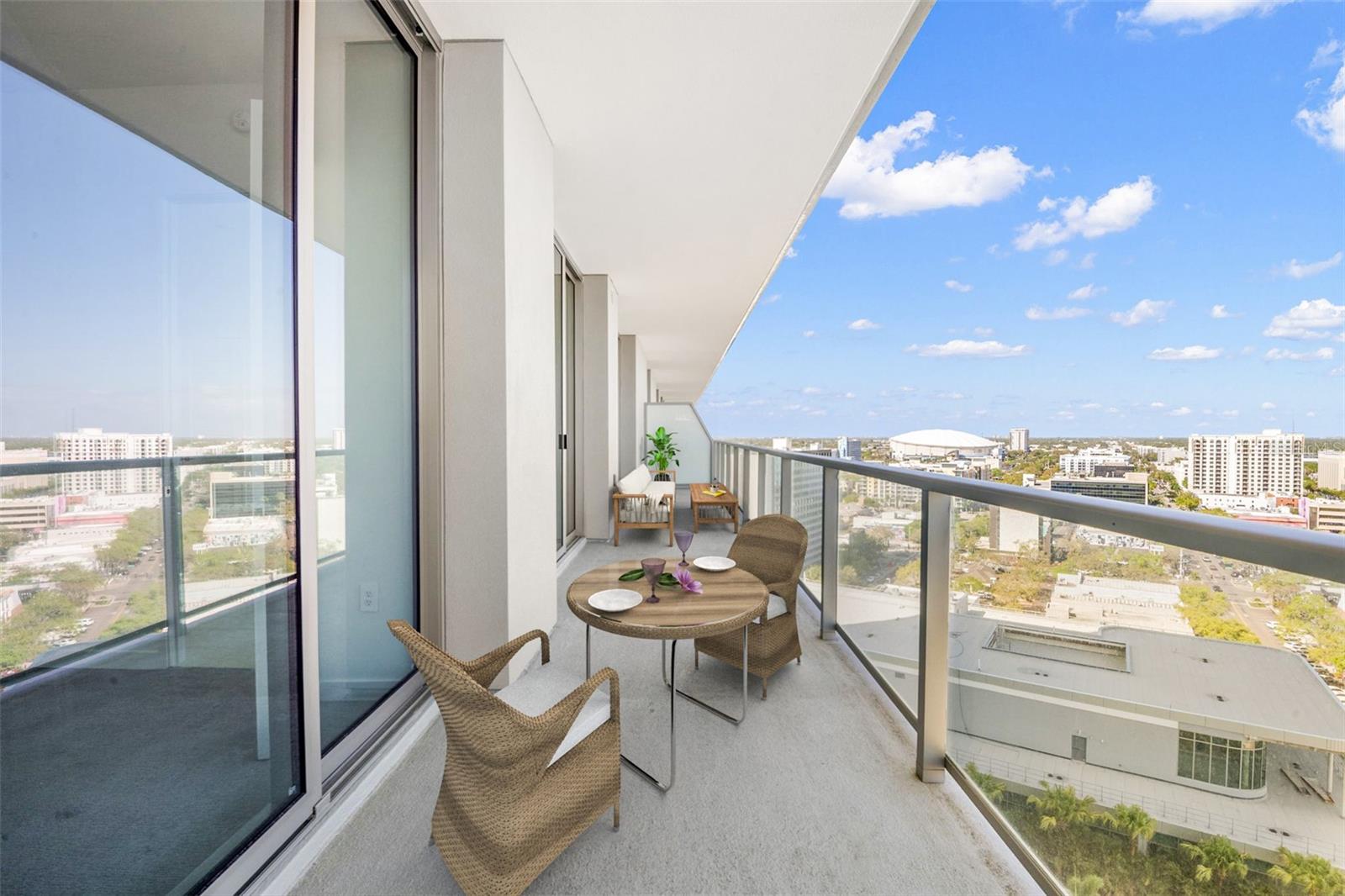 Image 17 of 63 For 400 Central Avenue 1709