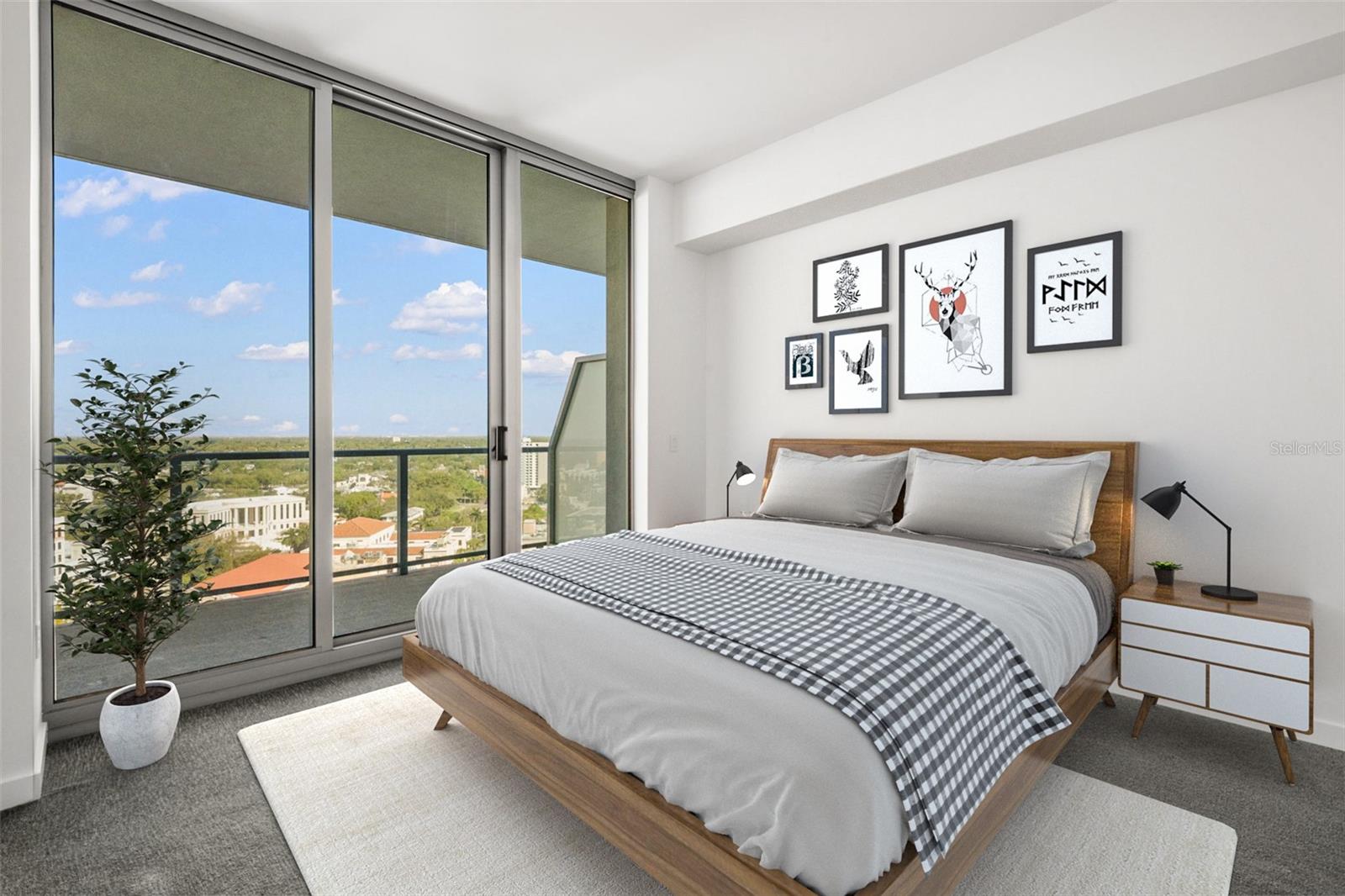 Image 24 of 63 For 400 Central Avenue 1709