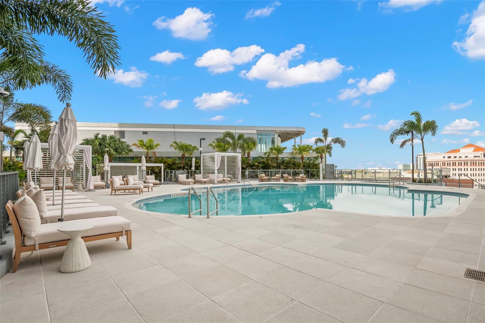 Image 46 of 63 For 400 Central Avenue 1709