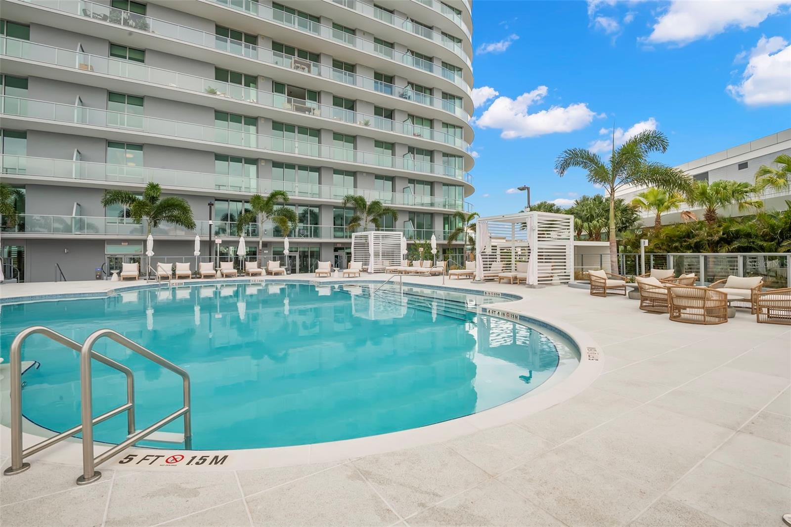 Image 48 of 63 For 400 Central Avenue 1709