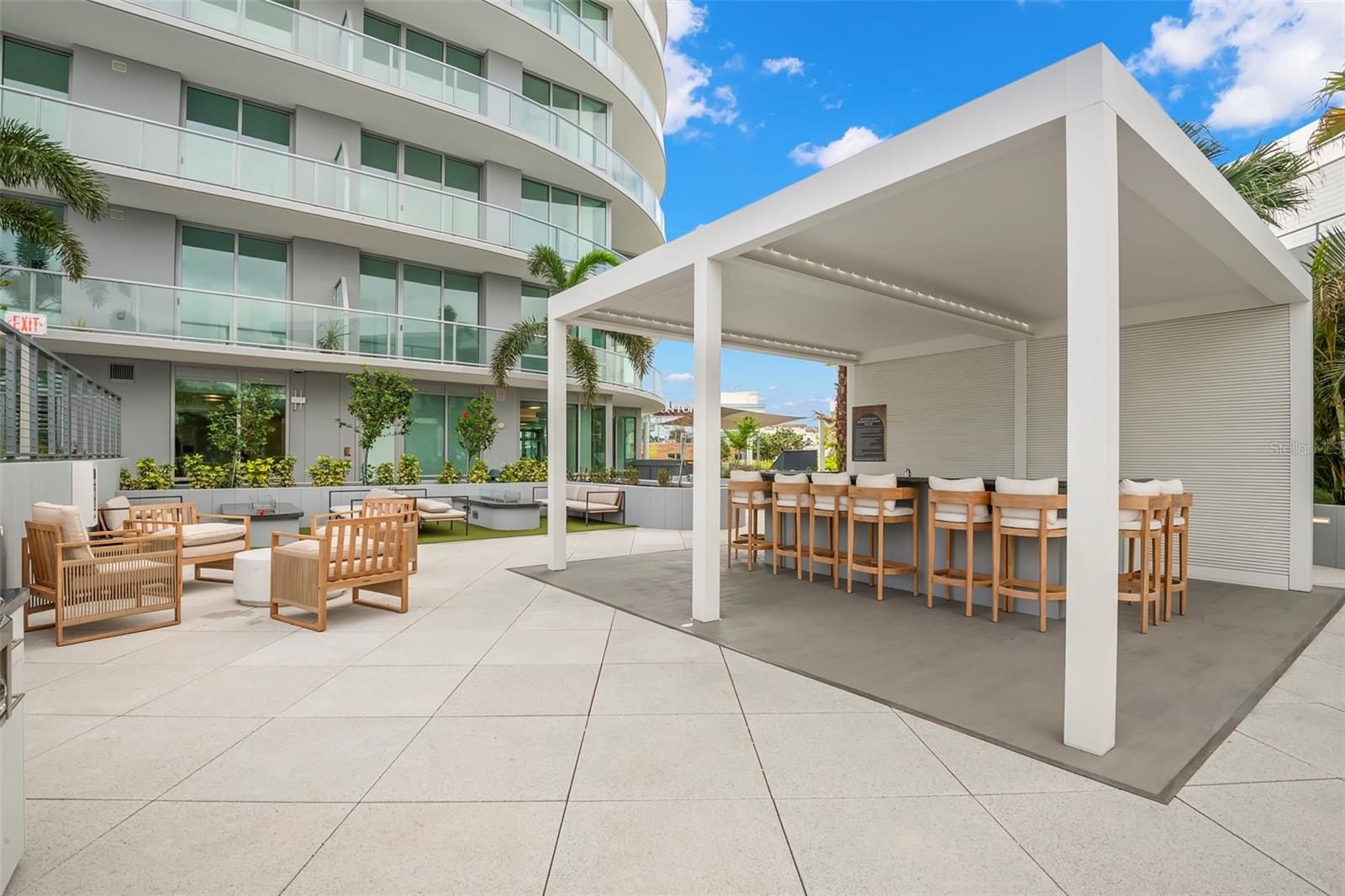 Image 49 of 63 For 400 Central Avenue 1709