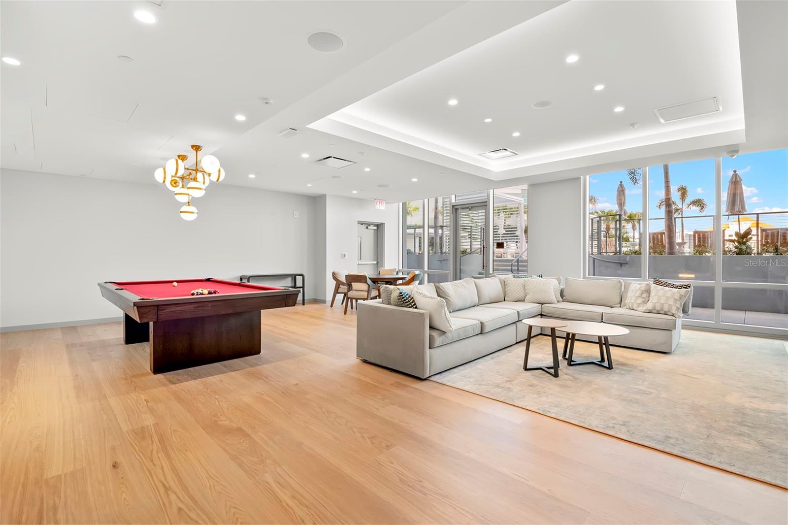 Image 57 of 63 For 400 Central Avenue 1709