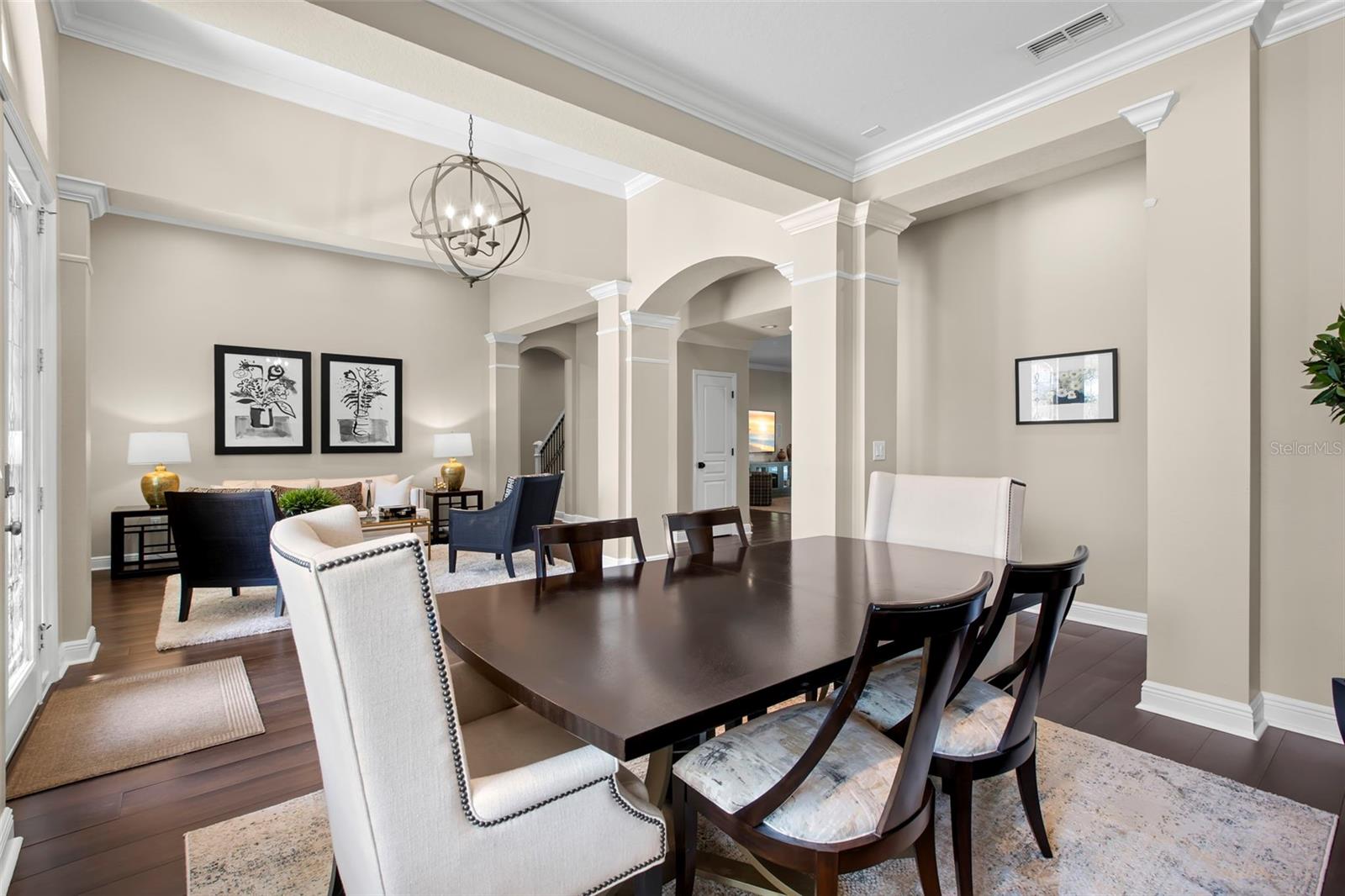 Image 11 of 96 For 12003 San Chaliford Court