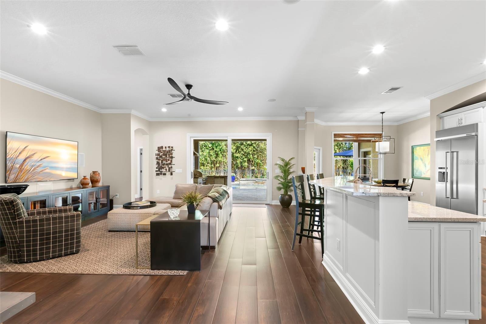 Image 12 of 96 For 12003 San Chaliford Court