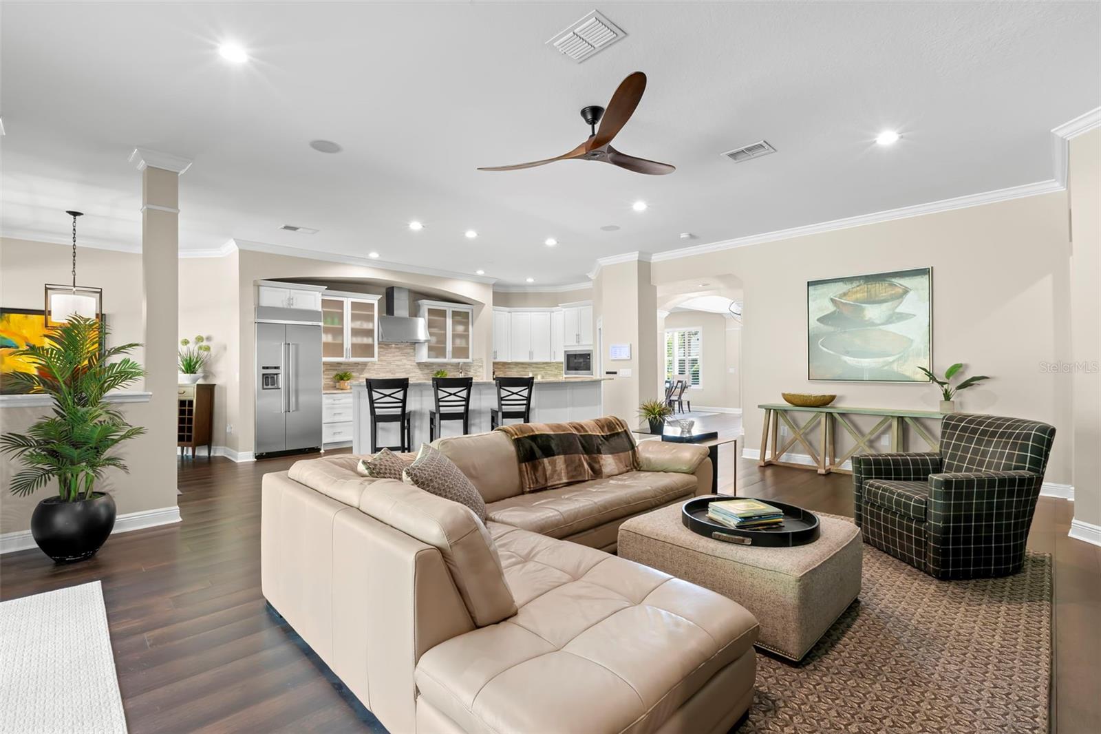 Image 15 of 96 For 12003 San Chaliford Court