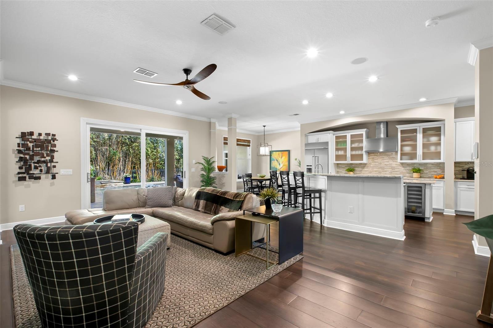 Image 16 of 96 For 12003 San Chaliford Court