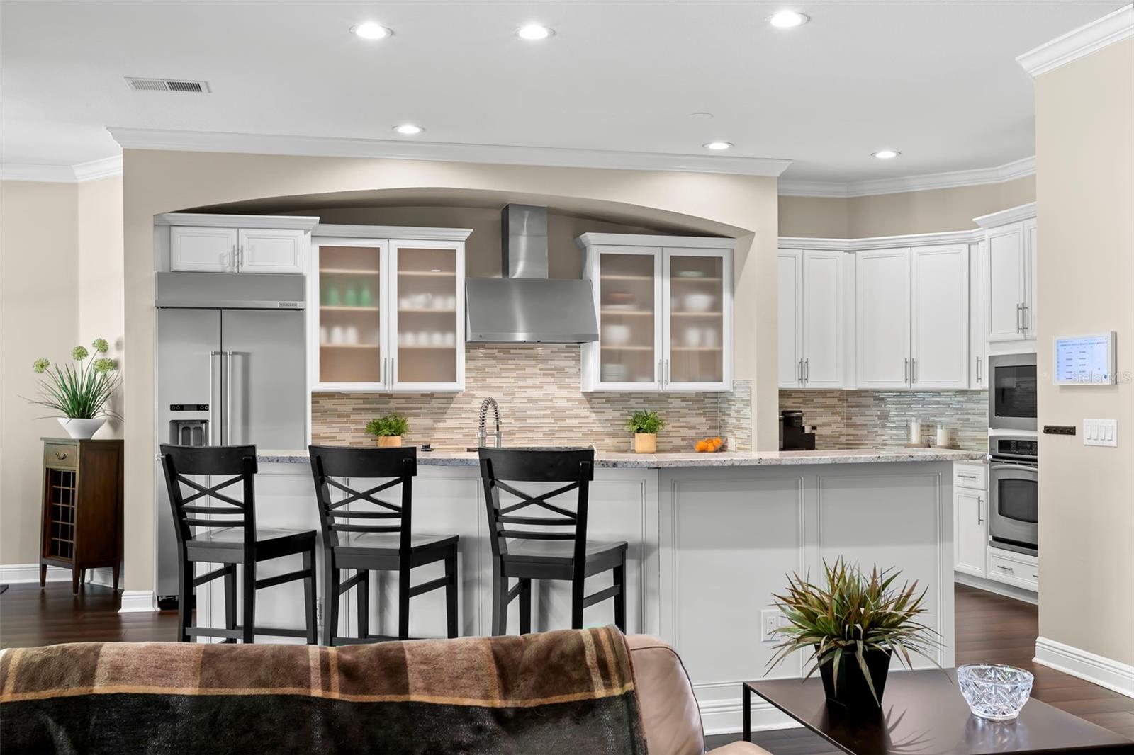 Image 17 of 96 For 12003 San Chaliford Court