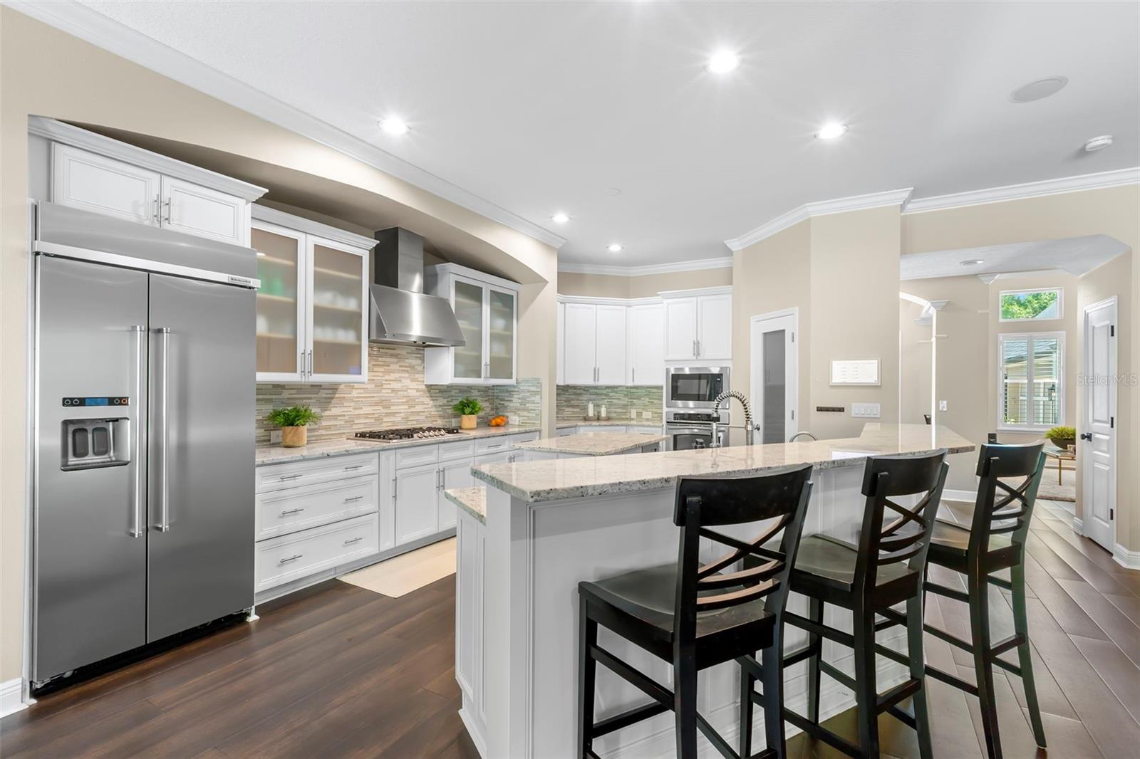 Image 18 of 96 For 12003 San Chaliford Court