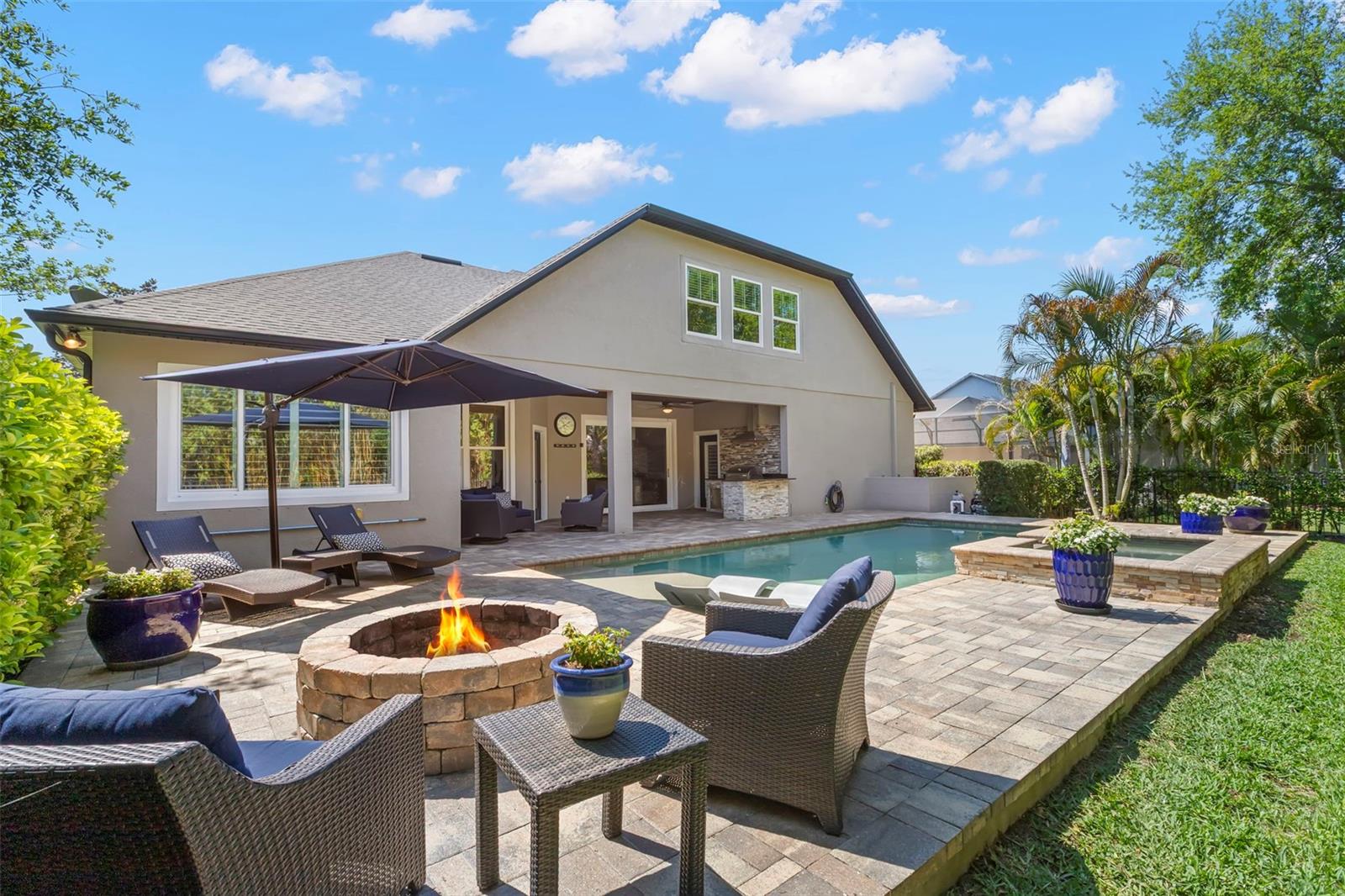 Image 25 of 96 For 12003 San Chaliford Court