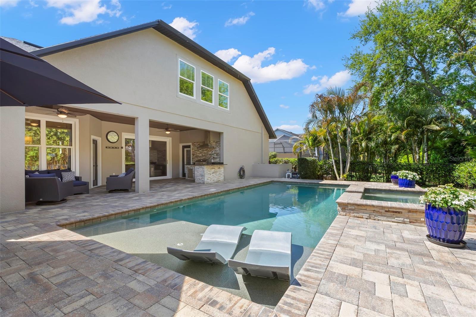 Image 26 of 96 For 12003 San Chaliford Court