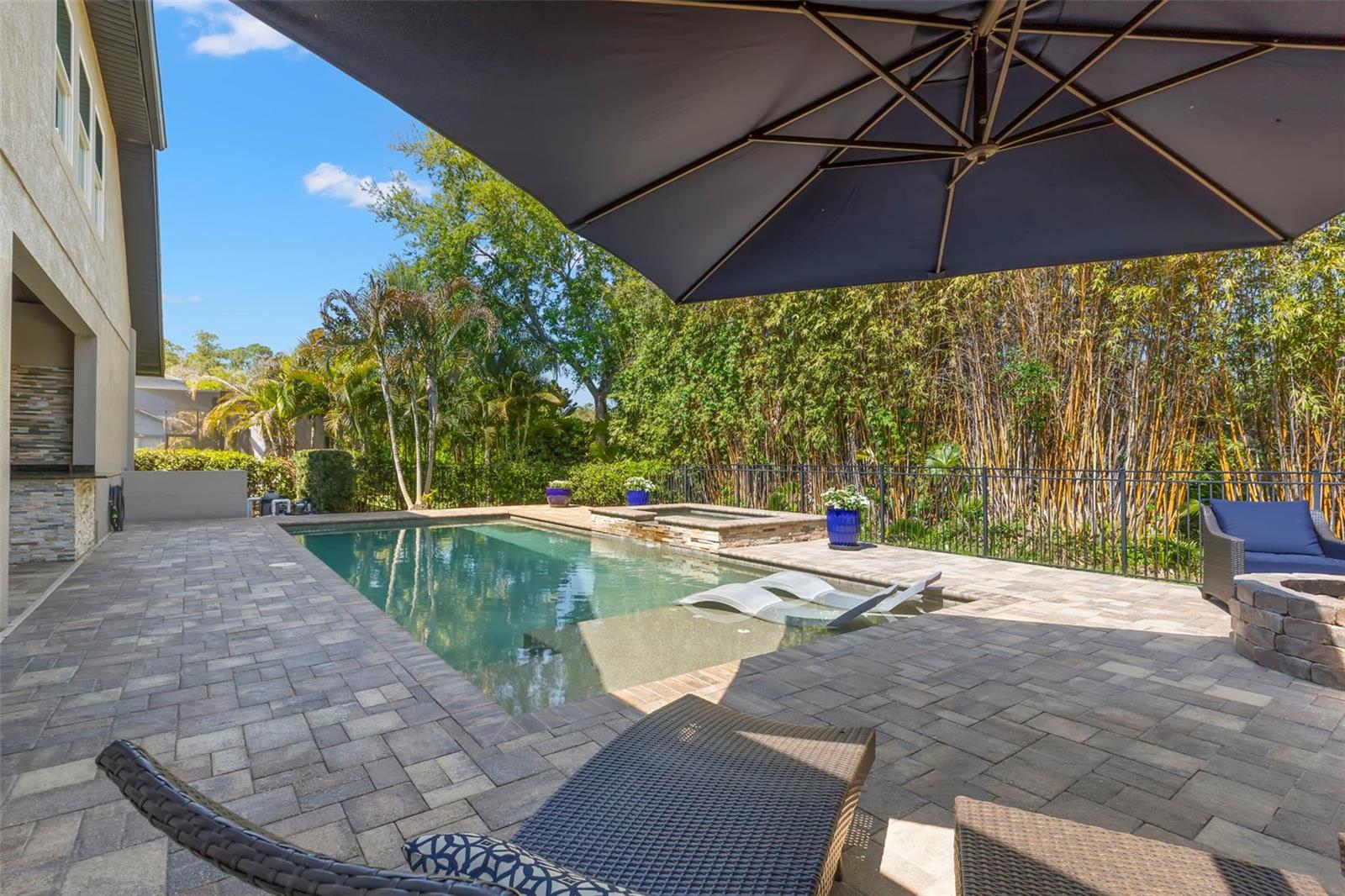 Image 28 of 96 For 12003 San Chaliford Court