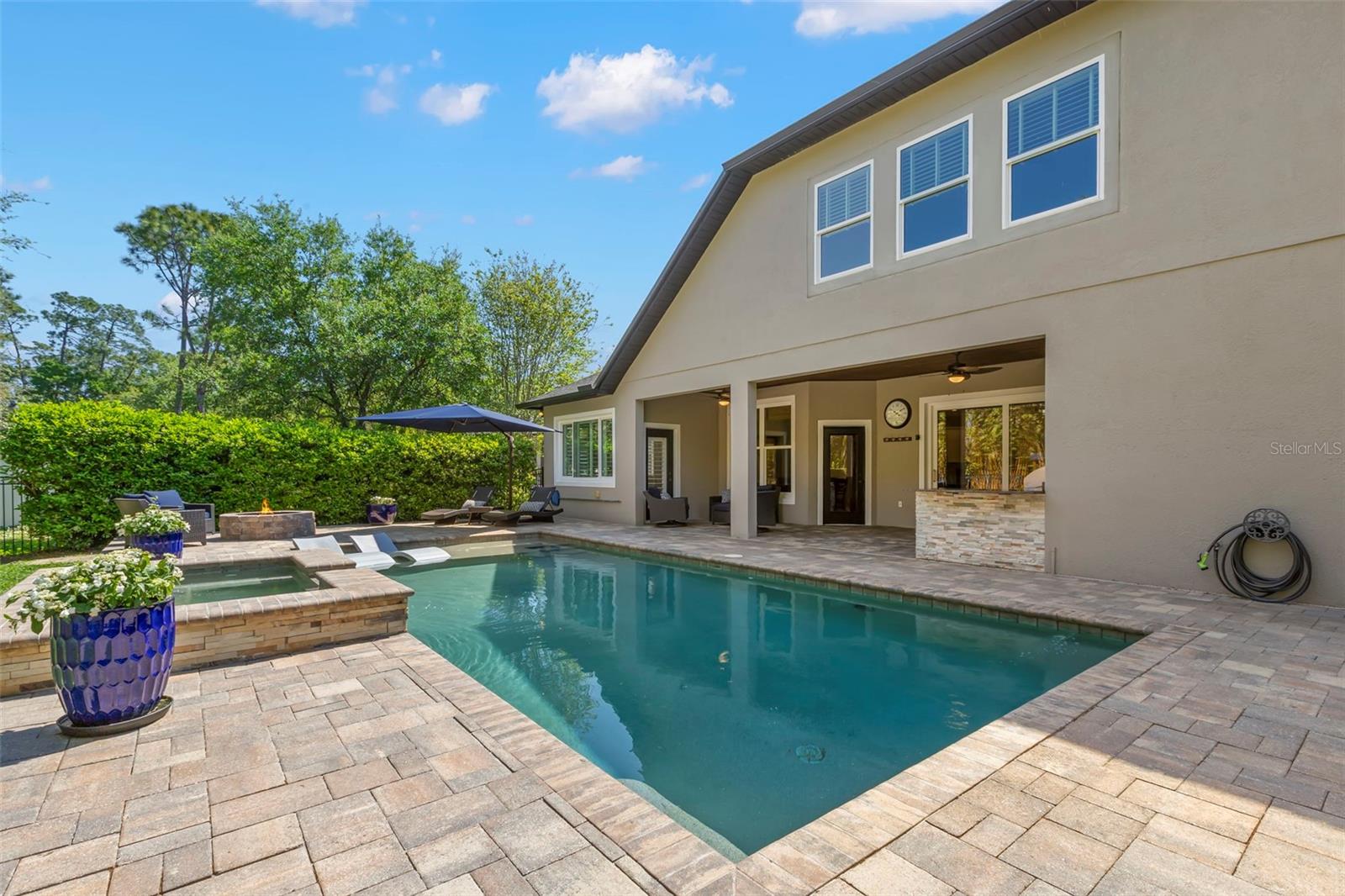 Image 31 of 96 For 12003 San Chaliford Court