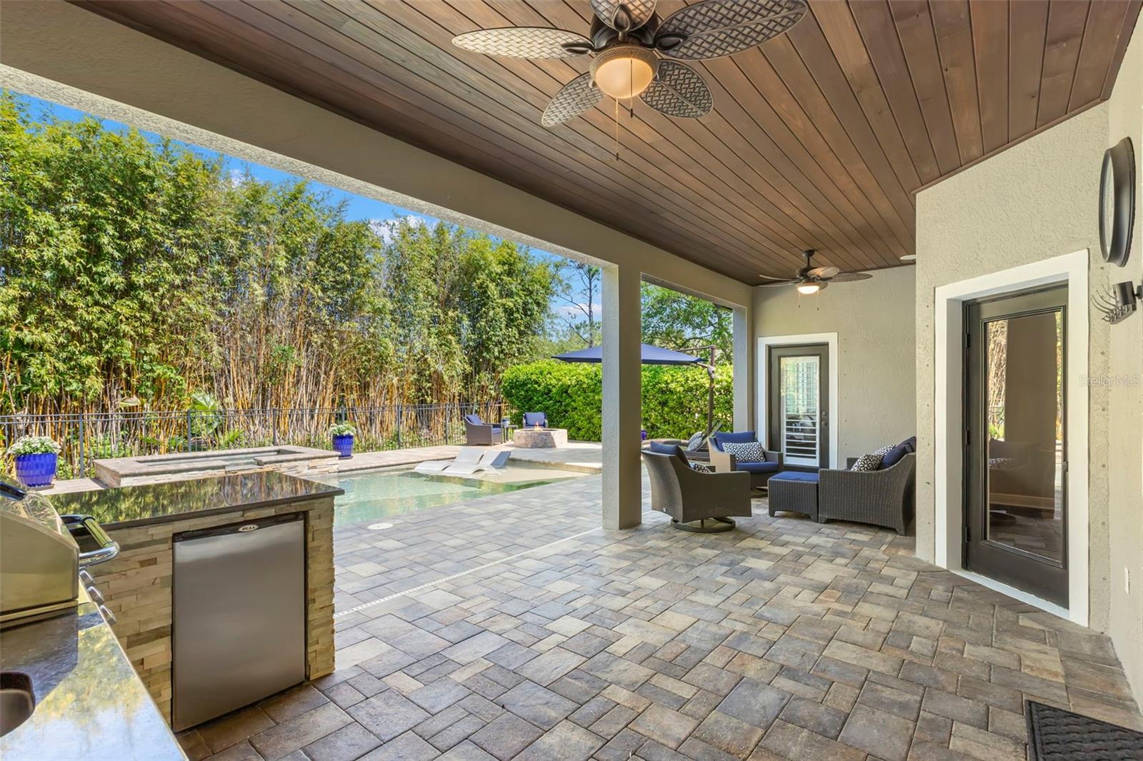 Image 33 of 96 For 12003 San Chaliford Court