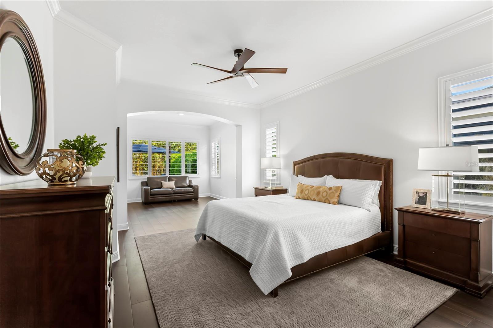 Image 35 of 96 For 12003 San Chaliford Court