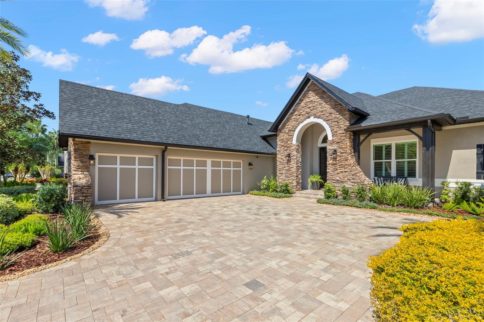 Image 4 of 96 For 12003 San Chaliford Court