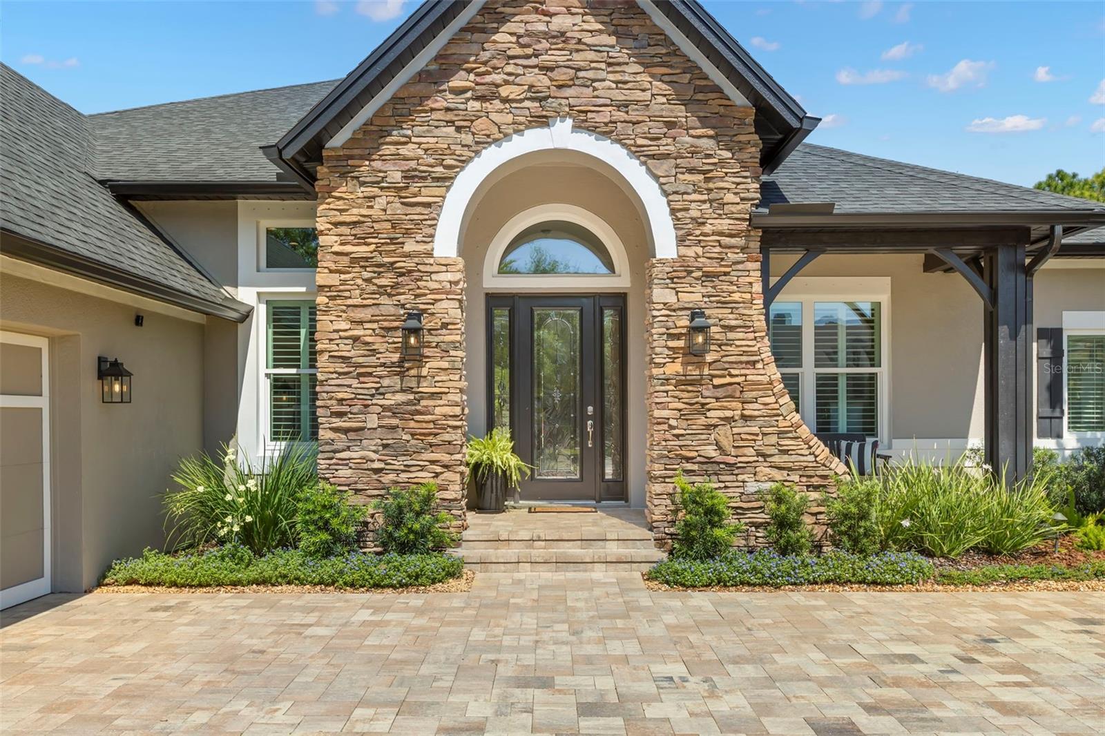 Image 5 of 96 For 12003 San Chaliford Court