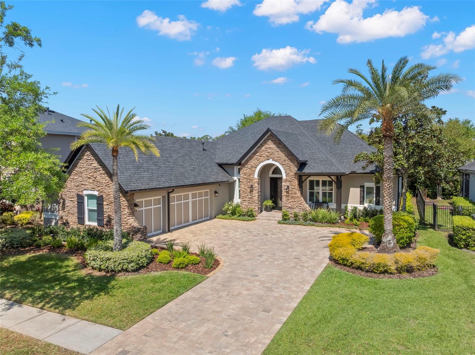 Image 58 of 96 For 12003 San Chaliford Court