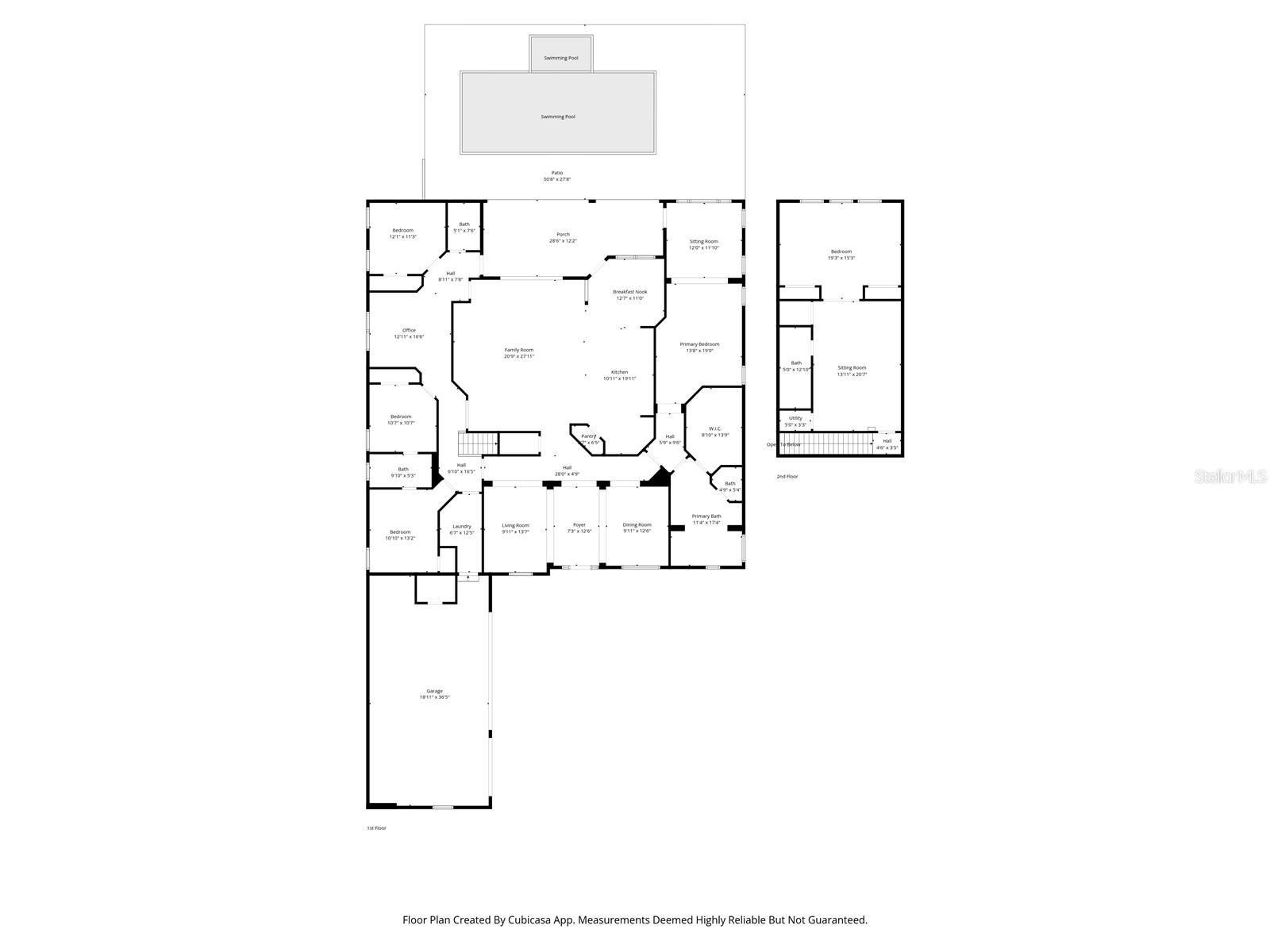 Image 59 of 96 For 12003 San Chaliford Court