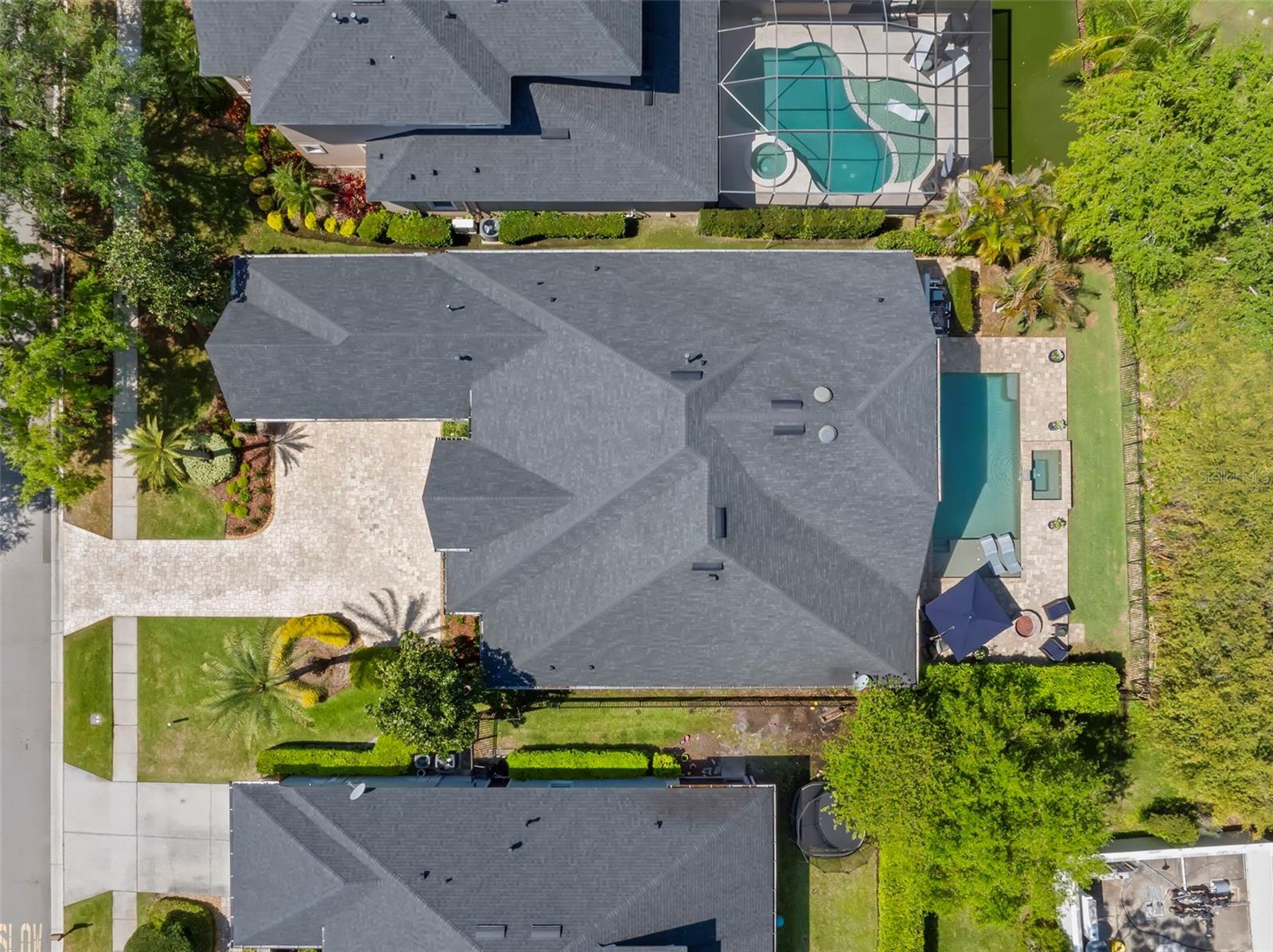 Image 60 of 96 For 12003 San Chaliford Court