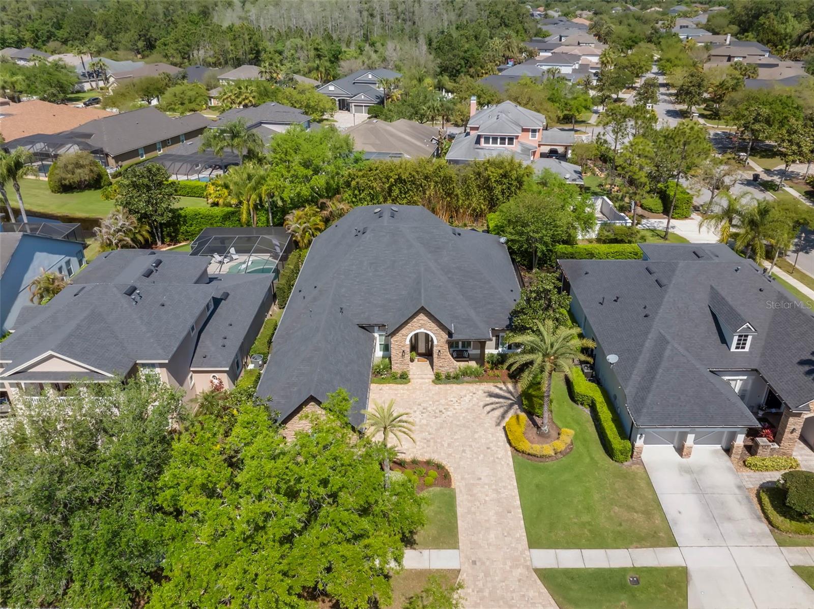 Image 61 of 96 For 12003 San Chaliford Court