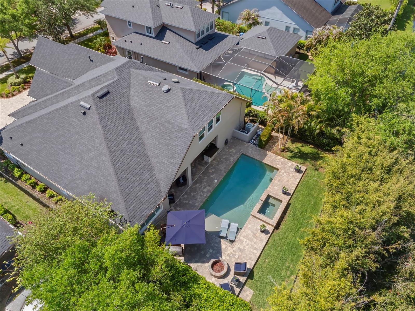 Image 62 of 96 For 12003 San Chaliford Court