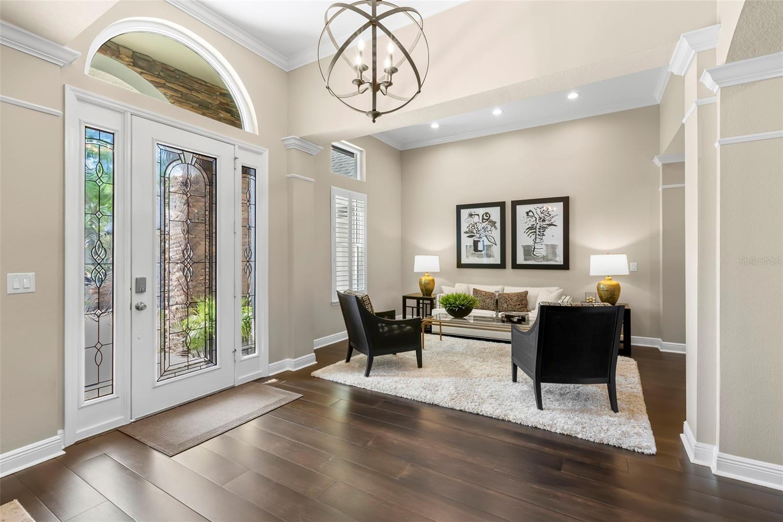 Image 7 of 96 For 12003 San Chaliford Court