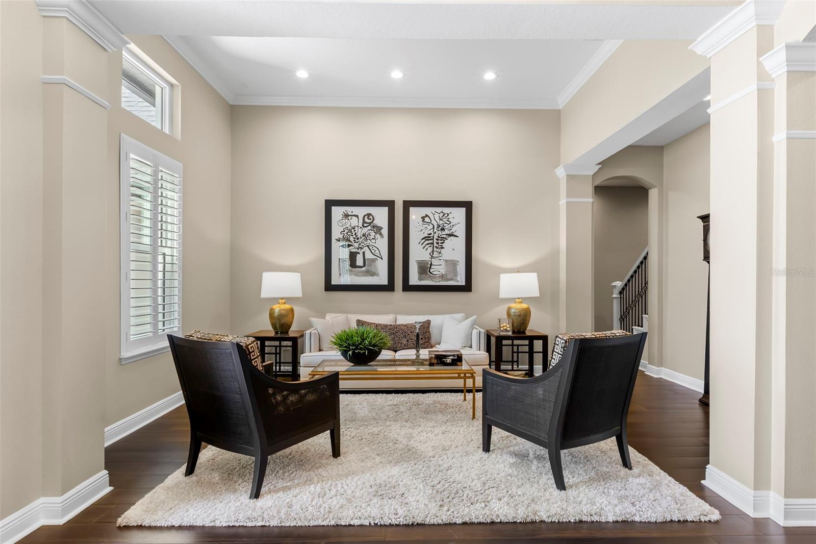 Image 8 of 96 For 12003 San Chaliford Court