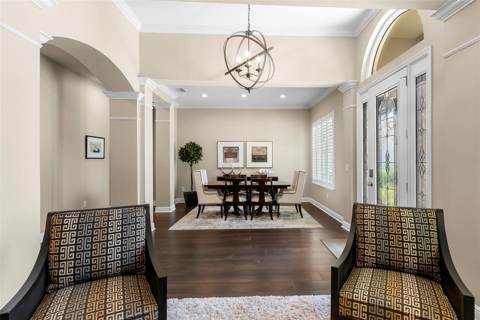 Image 9 of 96 For 12003 San Chaliford Court