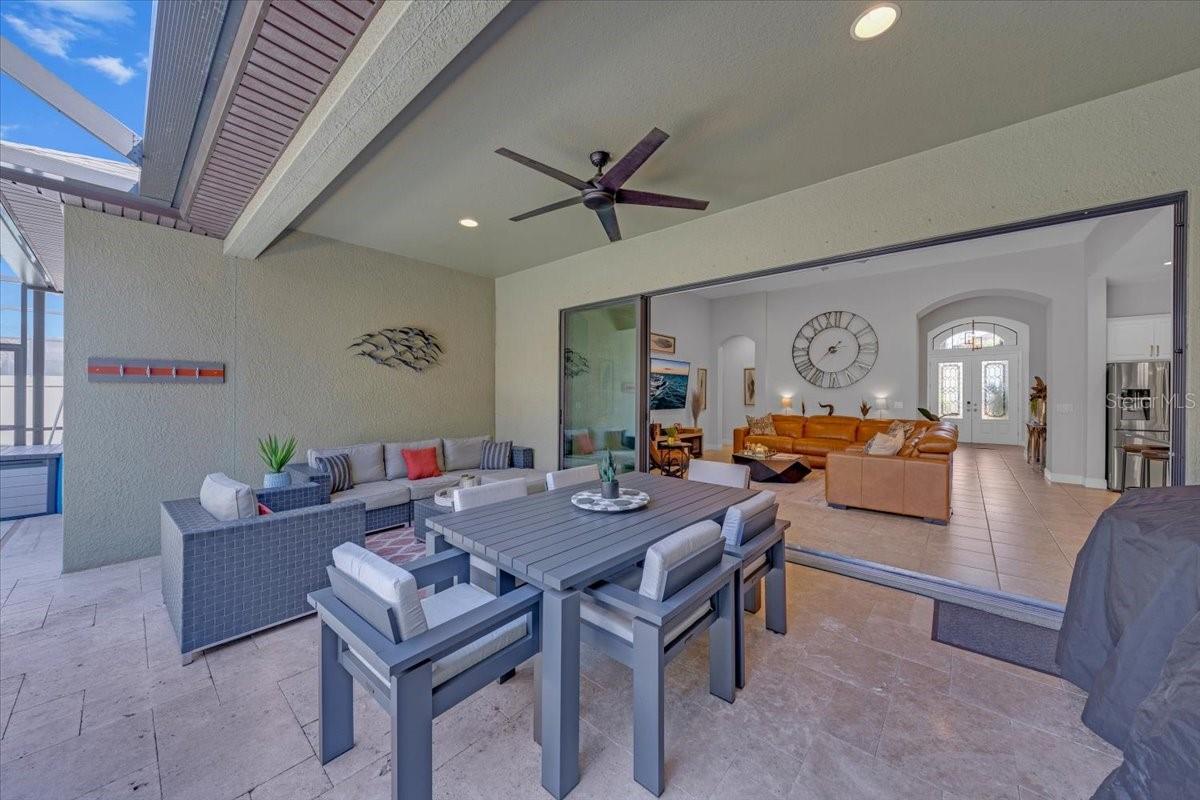 Image 31 of 38 For 13818 Moonstone Canyon Drive