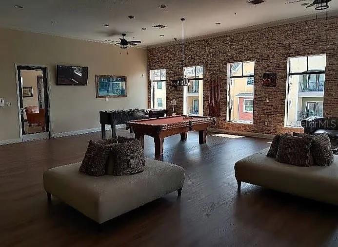 Image 21 of 28 For 1810 Palm Avenue 4107