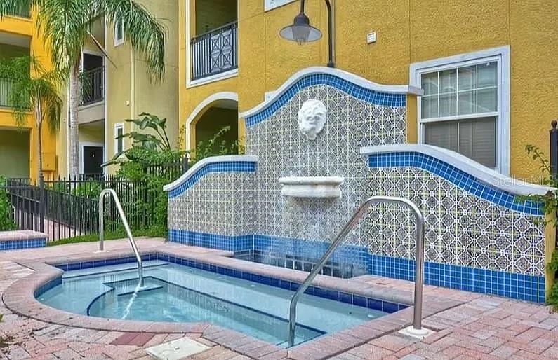 Image 22 of 28 For 1810 Palm Avenue 4107