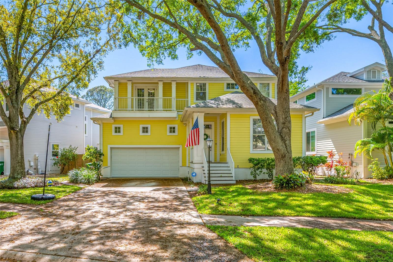 Details for 2808 Southpointe Lane, TAMPA, FL 33611